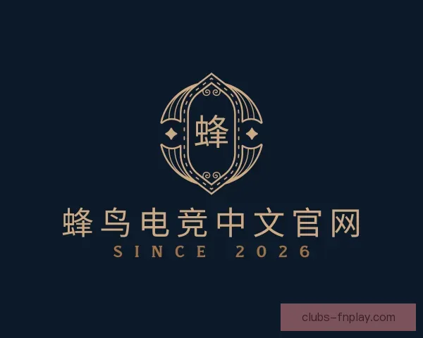 介绍蜂鸟电竞中文官网